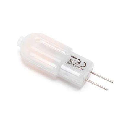 Aigostar - LED žarnica G4/1,3W/12V 3000K
