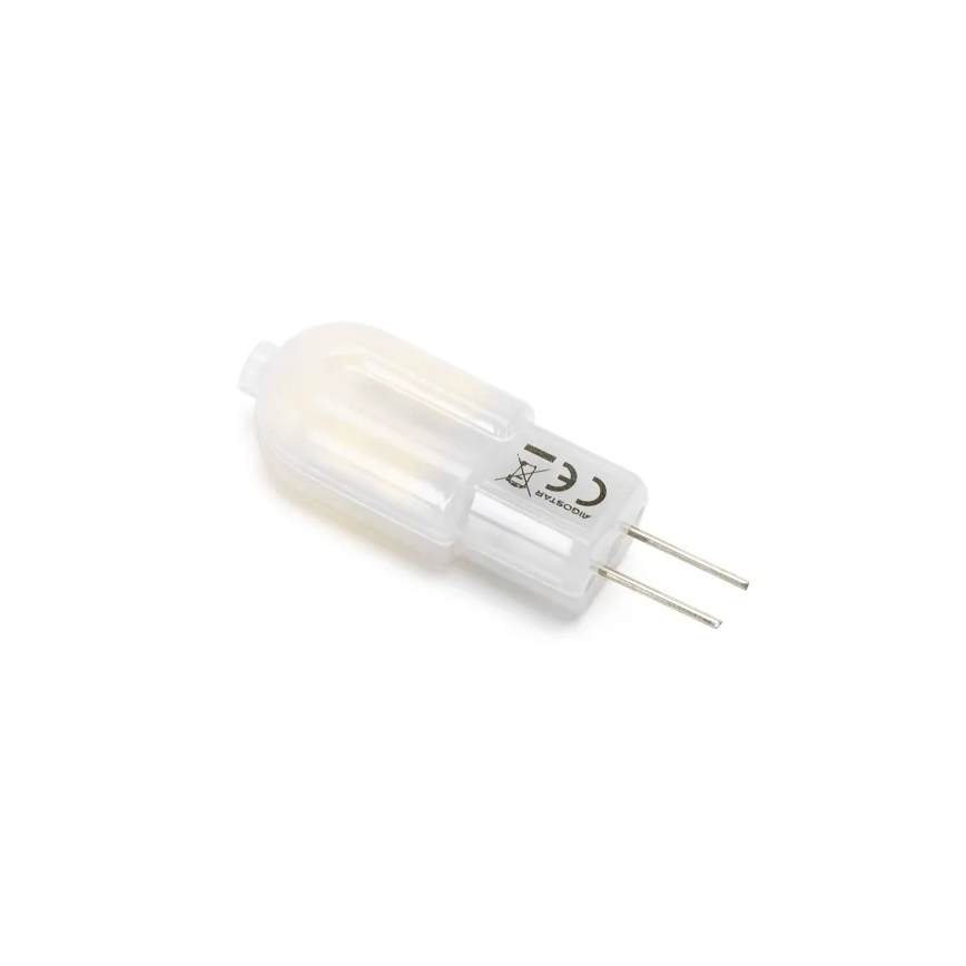 Aigostar - LED žarnica G4/1,3W/12V 6500K