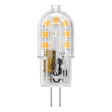 Aigostar - LED žarnica G4/1,7W/12V 3000K