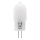Aigostar - LED žarnica G4/1,7W/12V 3000K