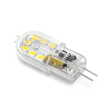 Aigostar - LED žarnica G4/1,7W/12V 6500K