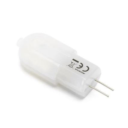 Aigostar - LED žarnica G4/1,7W/12V 6500K