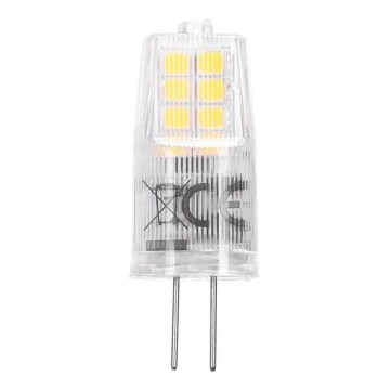 Aigostar - LED žarnica G4/2W/12V 6500K