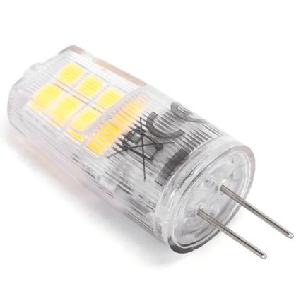 Aigostar - LED žarnica G4/2W/12V 6500K