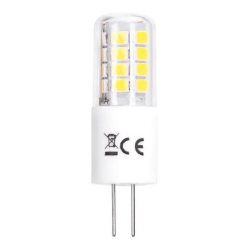 Aigostar - LED žarnica G4/3W/12V 6500K