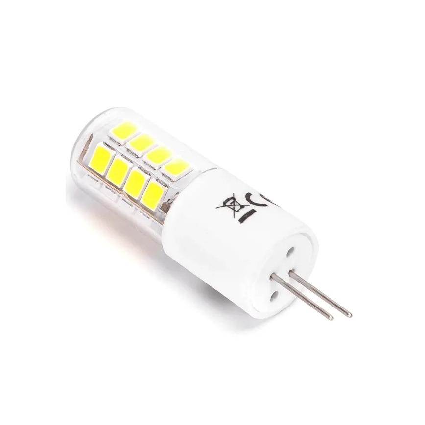 Aigostar - LED žarnica G4/3W/12V 6500K