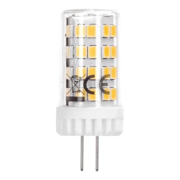 Aigostar - LED žarnica G4/4W/12V 3000K