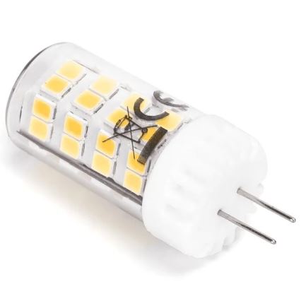 Aigostar - LED žarnica G4/4W/12V 3000K