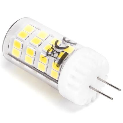 Aigostar - LED žarnica G4/4W/12V 6500K