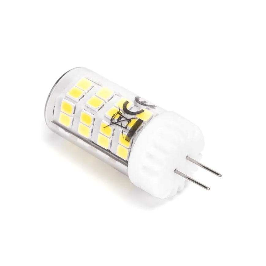 Aigostar - LED žarnica G4/4W/12V 6500K