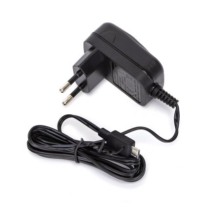 Aigostar - LED Zatemnitvena namizna svetilka na dotik LED/8W/230V 3000-6000K črna