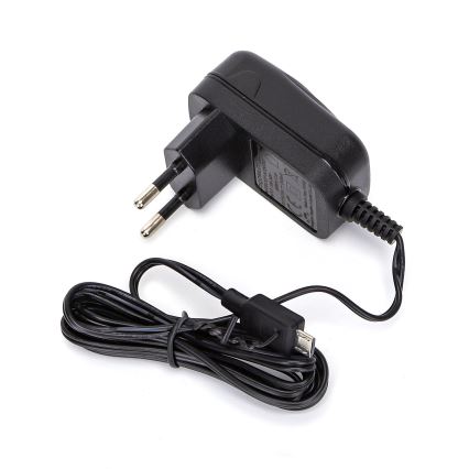 Aigostar - LED Zatemnitvena namizna svetilka na dotik LED/8W/230V 3000-6000K črna