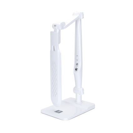 Aigostar - LED Zatemnitvena namizna svetilka na dotik LED/9W/230V 3000/6500K bela