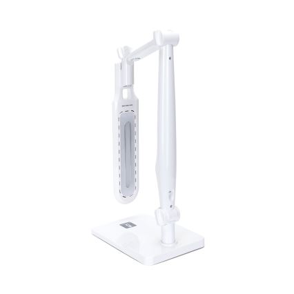 Aigostar - LED Zatemnitvena namizna svetilka na dotik LED/9W/230V 3000/6500K bela