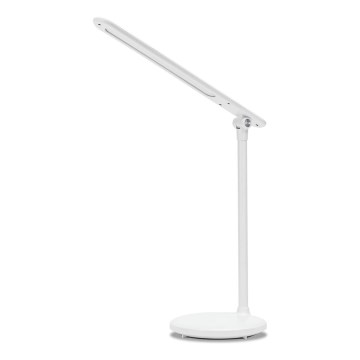 Aigostar - LED Zatemnitvena polnilna namizna svetilka na dotik LED/3W/5V 1200mAh 3000/4000/6500K