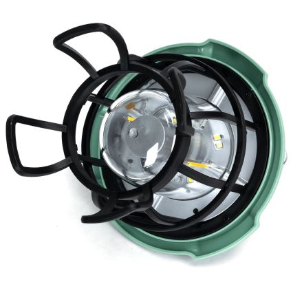 Aigostar - LED Zatemnitvena prenosni polnilna kampiranje svetilka LED/3W/3,7V 1200mAh