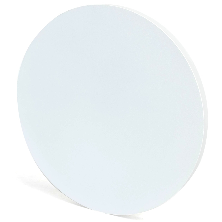 Aigostar - LED Zatemnitvena stenska svetilka MESH Pametni LED/12W/230V 2700-6500K bela