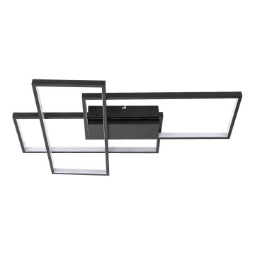 Aigostar - LED Zatemnitvena stropna svetilka LED/38W/230V 2700-6500K + Daljinski upravljalnik