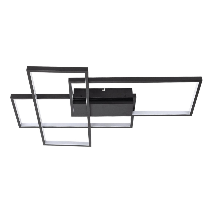 Aigostar - LED Zatemnitvena stropna svetilka LED/38W/230V 2700-6500K + Daljinski upravljalnik