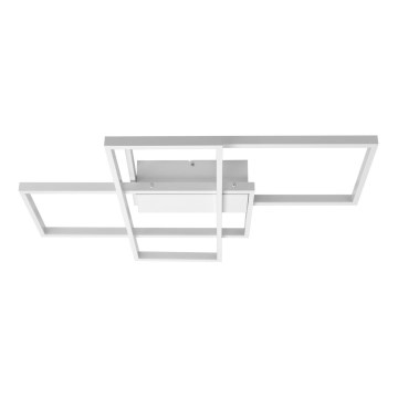 Aigostar - LED Zatemnitvena stropna svetilka LED/38W/230V 2700-6500K + Daljinski upravljalnik