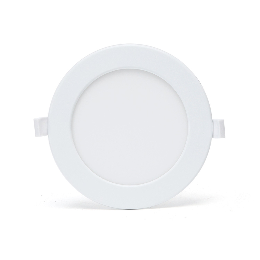 Aigostar - LED Zatemnitvena vgradna svetilka 12W/230V pr. 17 cm Wi-Fi