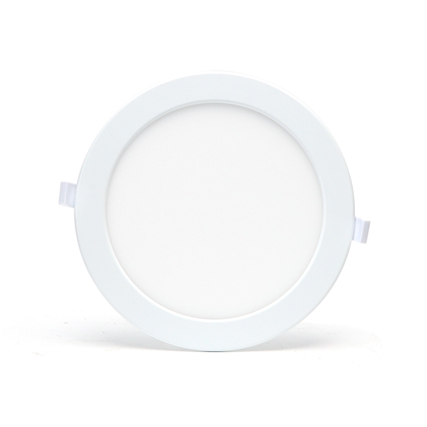 Aigostar - LED Zatemnitvena vgradna svetilka LED/18W/230V pr. 22 cm Wi-Fi