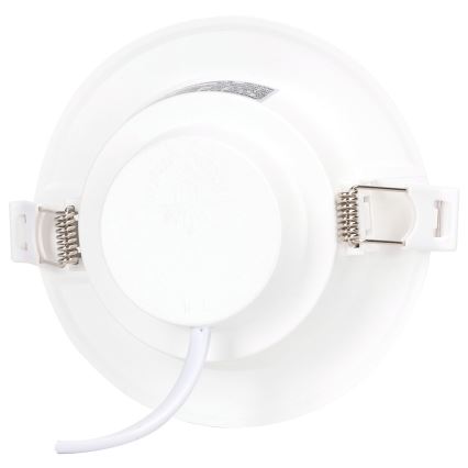 Aigostar - LED Zatemnitvena vgradna svetilka MESH LED/3W/230V 2700-6500K bela