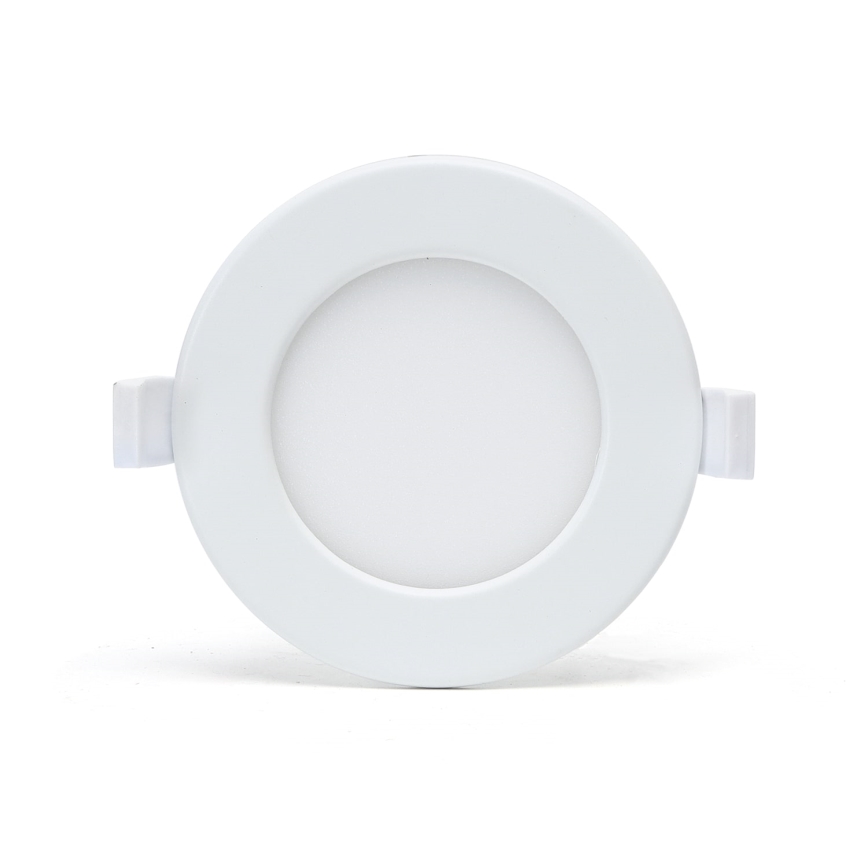 Aigostar - LED Zatemnitvena vgradna svetilka LED/6W/230V pr. 11,5 cm Wi-Fi