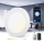 Aigostar - LED Zatemnitvena vgradna svetilka MESH LED/15W/230V 2700-6500K pr. 17 cm