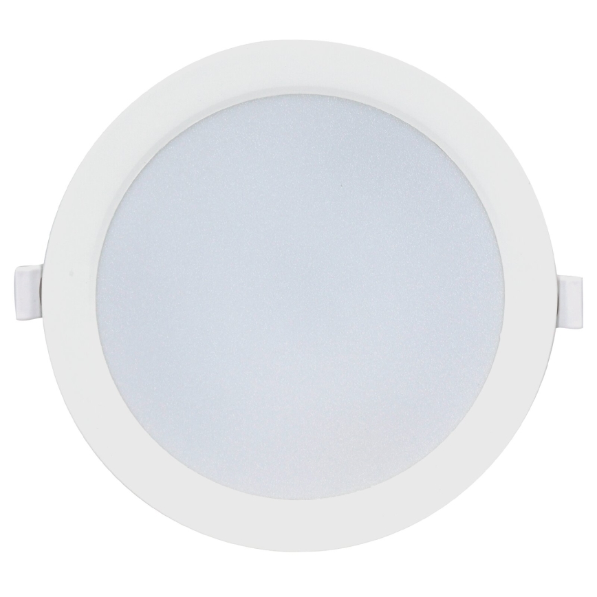 Aigostar - LED Zatemnitvena vgradna svetilka MESH LED/15W/230V 2700-6500K pr. 17 cm