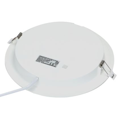 Aigostar - LED Zatemnitvena vgradna svetilka MESH LED/18W/230V 2700-6500K pr. 23 cm