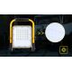 Aigostar - LED Zatemnitveni polnilni reflektor LED/100W/5V 6500K IP65