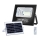 Aigostar - LED Zatemnitveni solarni reflektor LED/25W/3,2V IP67 5000 mAh + Daljinski upravljalnik
