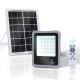 Aigostar - LED Zatemnitveni solarni reflektor LED/50W/3,2V IP65 + Daljinski upravljalnik