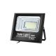 Aigostar - LED Zatemnitveni solarni reflektor LED/60W/3,2V IP67 + Daljinski upravljalnik