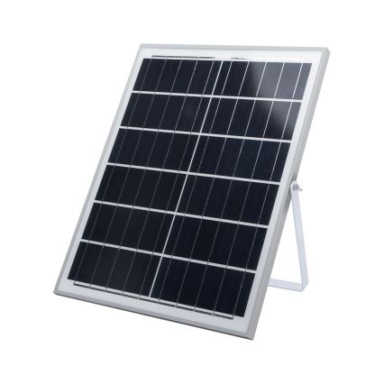 Aigostar - LED Zatemnitveni solarni reflektor LED/60W/3,2V IP67 + Daljinski upravljalnik