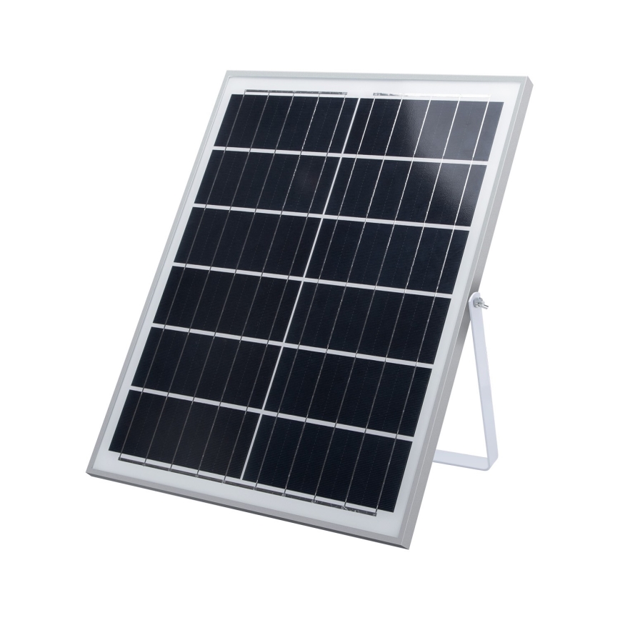 Aigostar - LED Zatemnitveni solarni reflektor LED/60W/3,2V IP67 + Daljinski upravljalnik