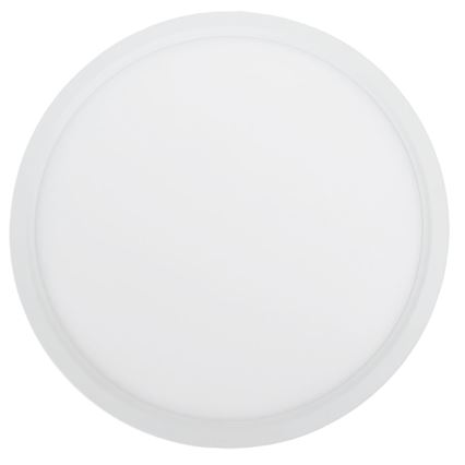 Aigostar - LED Zatemnitveni stropni ventilator LED/20W/230V 2700-6500K 132cm bela/bež + Daljinski upravljalnik