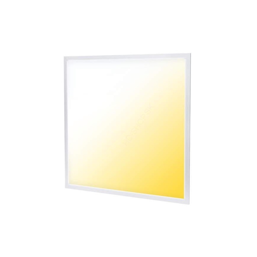 Aigostar - LED Zatemnitveni vgradni panel 32W/230V Wi-Fi 60x60 cm