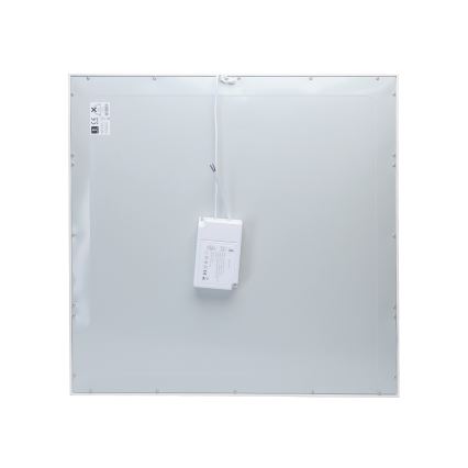 Aigostar - LED Zatemnitveni vgradni panel 32W/230V Wi-Fi 60x60 cm