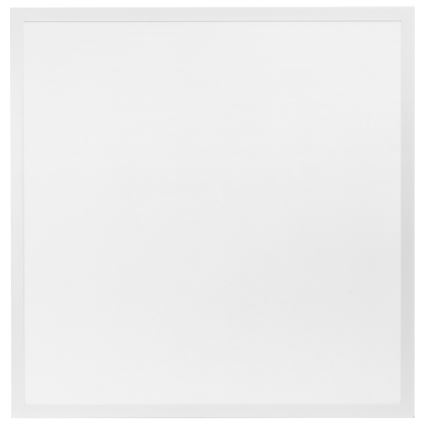 Aigostar - LED Zatemnitveni vgradni panel MESH LED/36W/230V 2700-6500K 60x60 cm