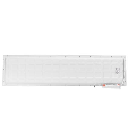 Aigostar - LED Zatemnitveni vgradni panel MESH LED/36W/230V 2700-6500K 120x30 cm