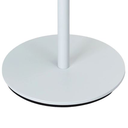 Aigostar - LED zatemnjevalna namizna svetilka AMBIENT LED/2,4W/5V 3000-6500K bela