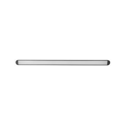 Aigostar - Polnilna zatemnjiva LED osvetlitev za ogledalo LED/2,9W/5V 2000 mAh
