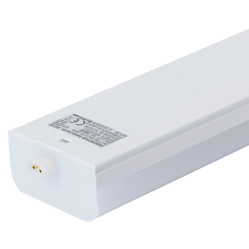 Aigostar - Zatemnjivo LED cevno svetilo MESH LED/18W/230V 3000-6500K + daljinski upravljalnik