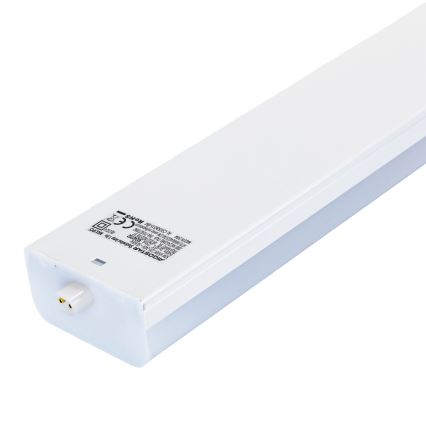 Aigostar - Zatemnjevalna LED cevna svetilka MESH LED/50W/230V 3000-6500K + daljinski upravljalnik