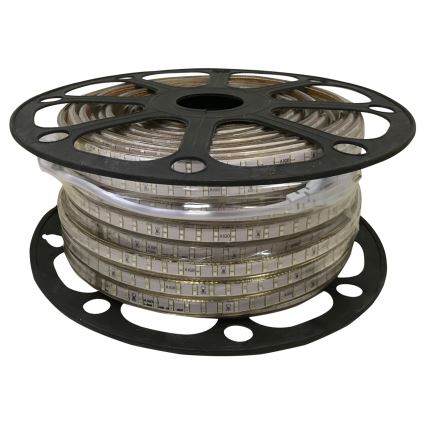 Aigostar - LED Zовнішня стрічка 50м LED/350W/230V червоний IP65