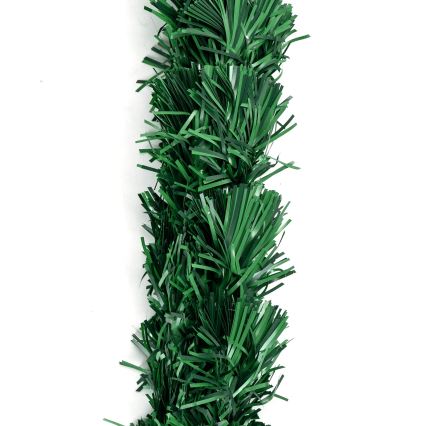 Aigostar - LED Zunanja božična dekoracija 112xLED/3,6W/230V 2m IP44 topla bela