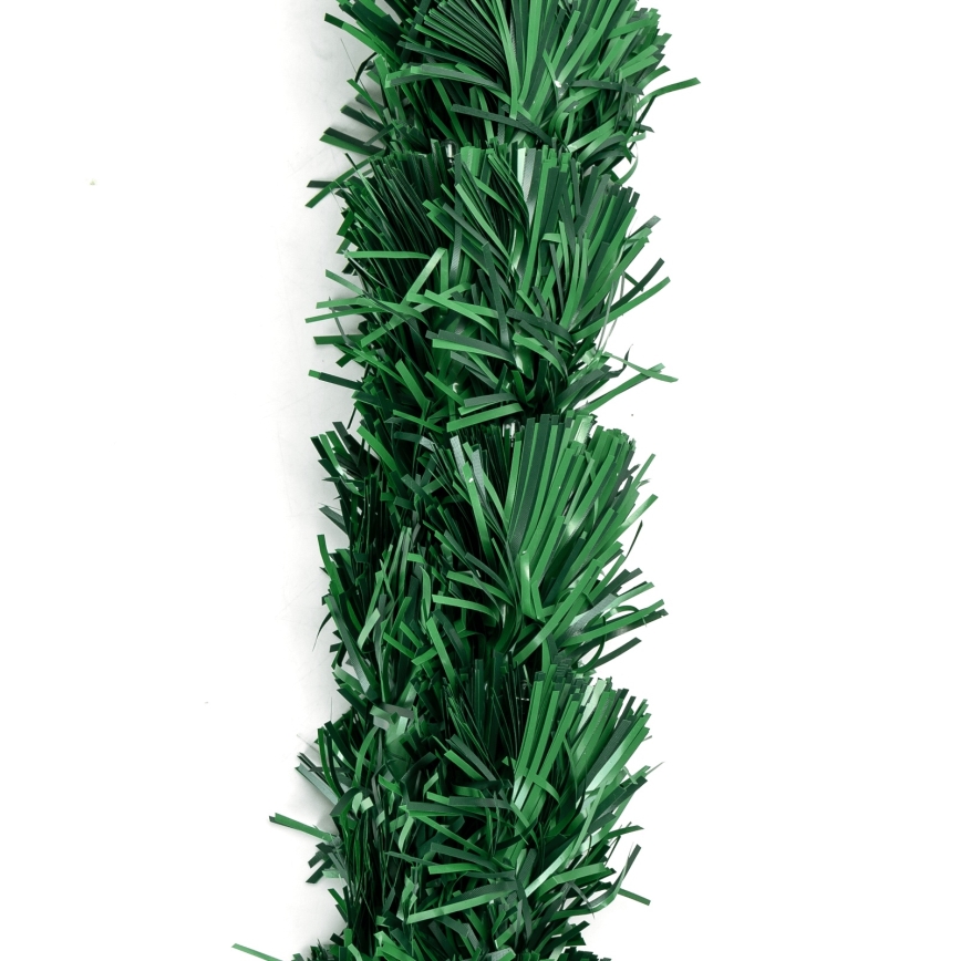 Aigostar - LED Zunanja božična dekoracija 112xLED/3,6W/230V 2m IP44 topla bela