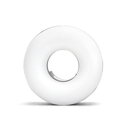 Aigostar - LED Zunanja stenska svetilka LED/20W/230V 6500K IP65 črna